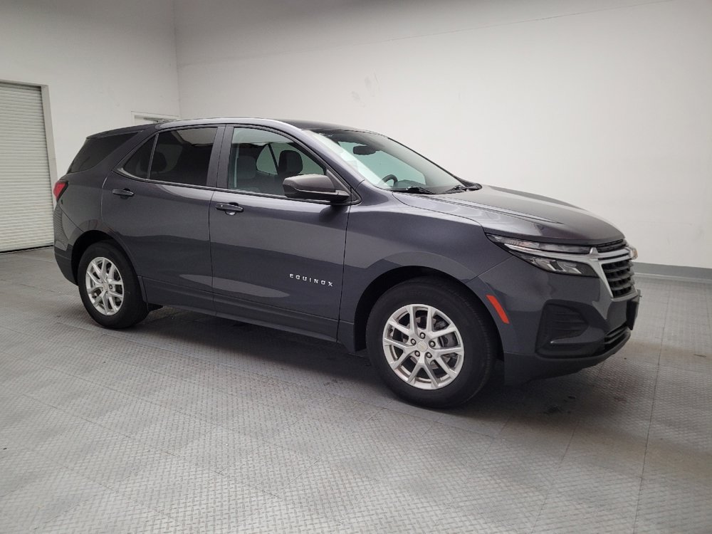 Used 2022 Chevrolet Equinox LS w/ LS Convenience Package image 11