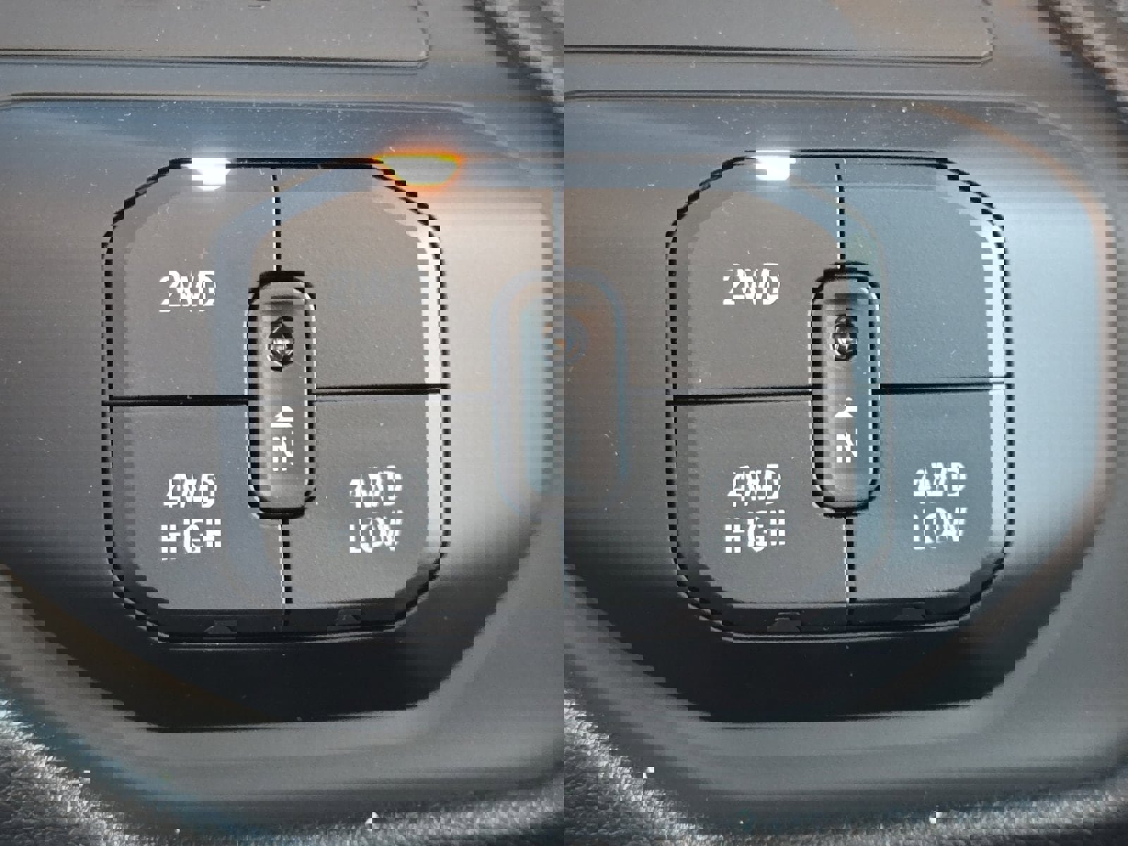 New 2026 RAM 3500 Tradesman image 13