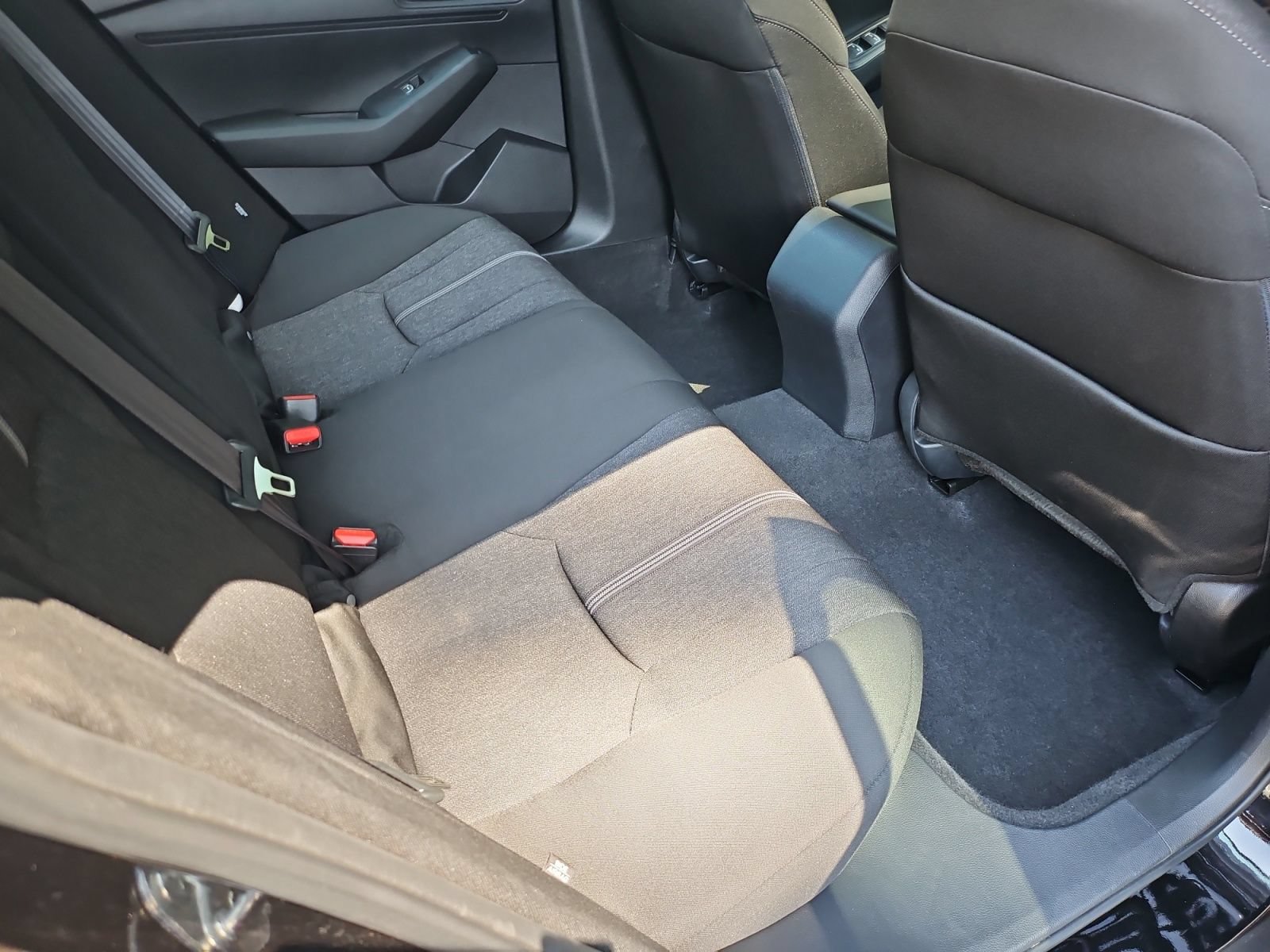 Used 2023 Honda Accord Sport image 32