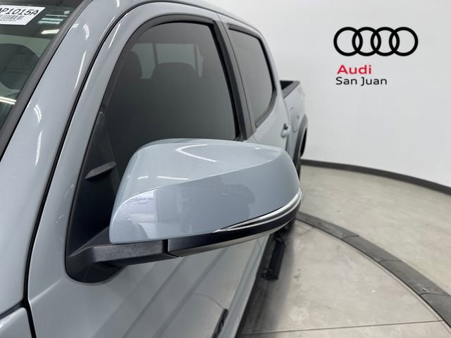 Used 2019 Toyota Tacoma TRD Off-Road w/ Technology Package image 7