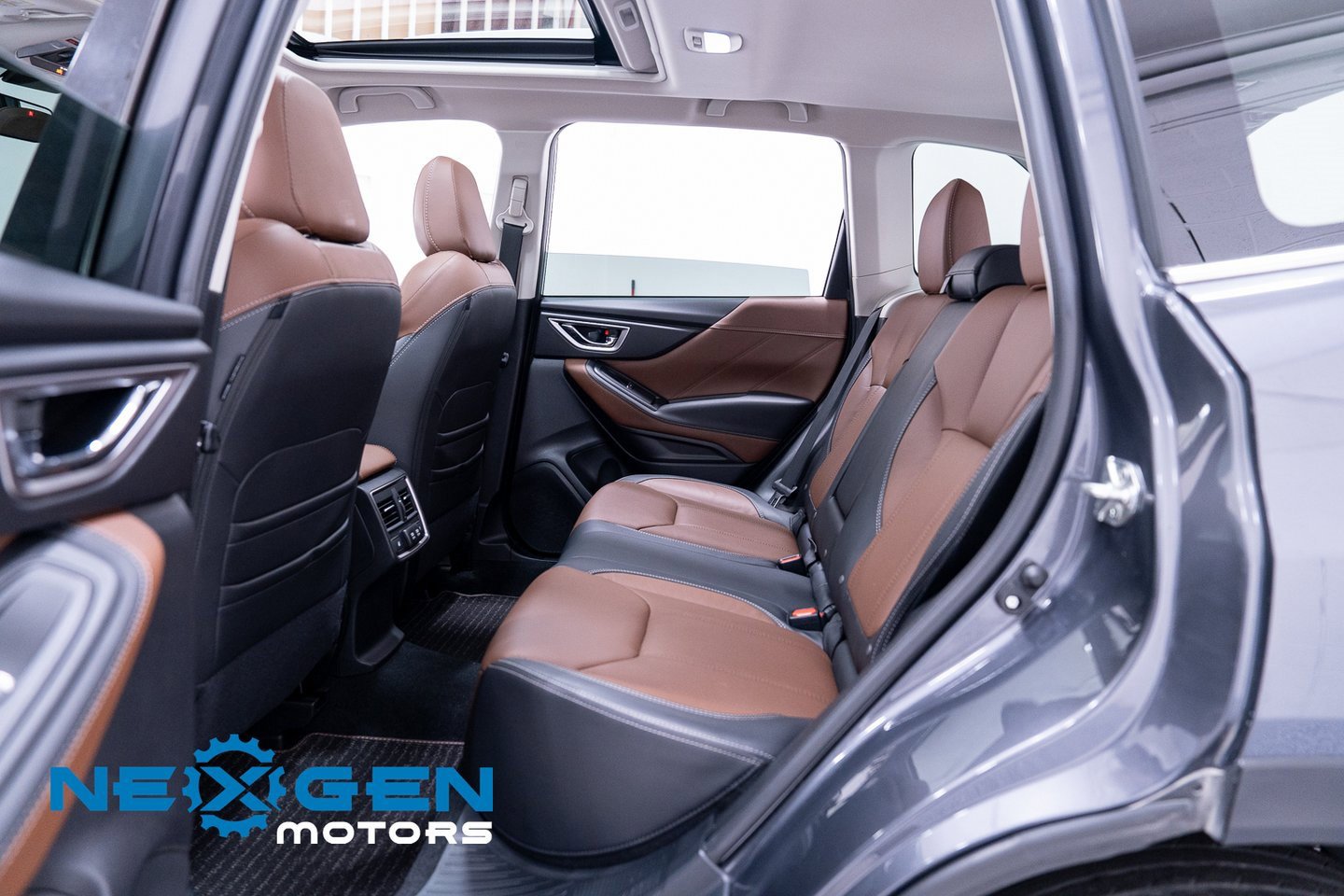 Used 2023 Subaru Forester Touring image 40