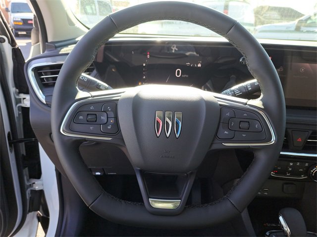 New 2026 Buick Encore GX Sport Touring w/ Advanced Technology Package image 16