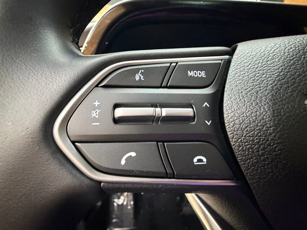 Used 2022 Hyundai Palisade Limited w/ Winter Package image 23