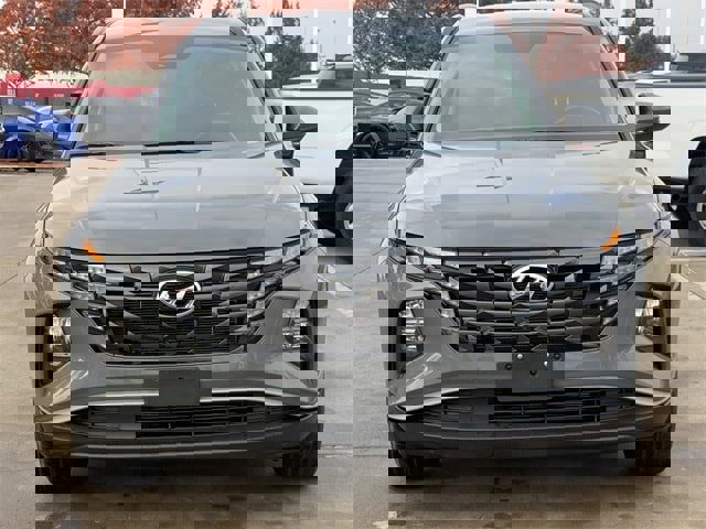 Used 2024 Hyundai Tucson SEL image 7