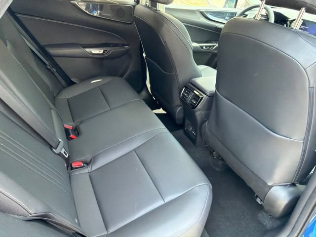 Used 2023 Lexus NX 250 FWD w/ Cold Area Package image 32