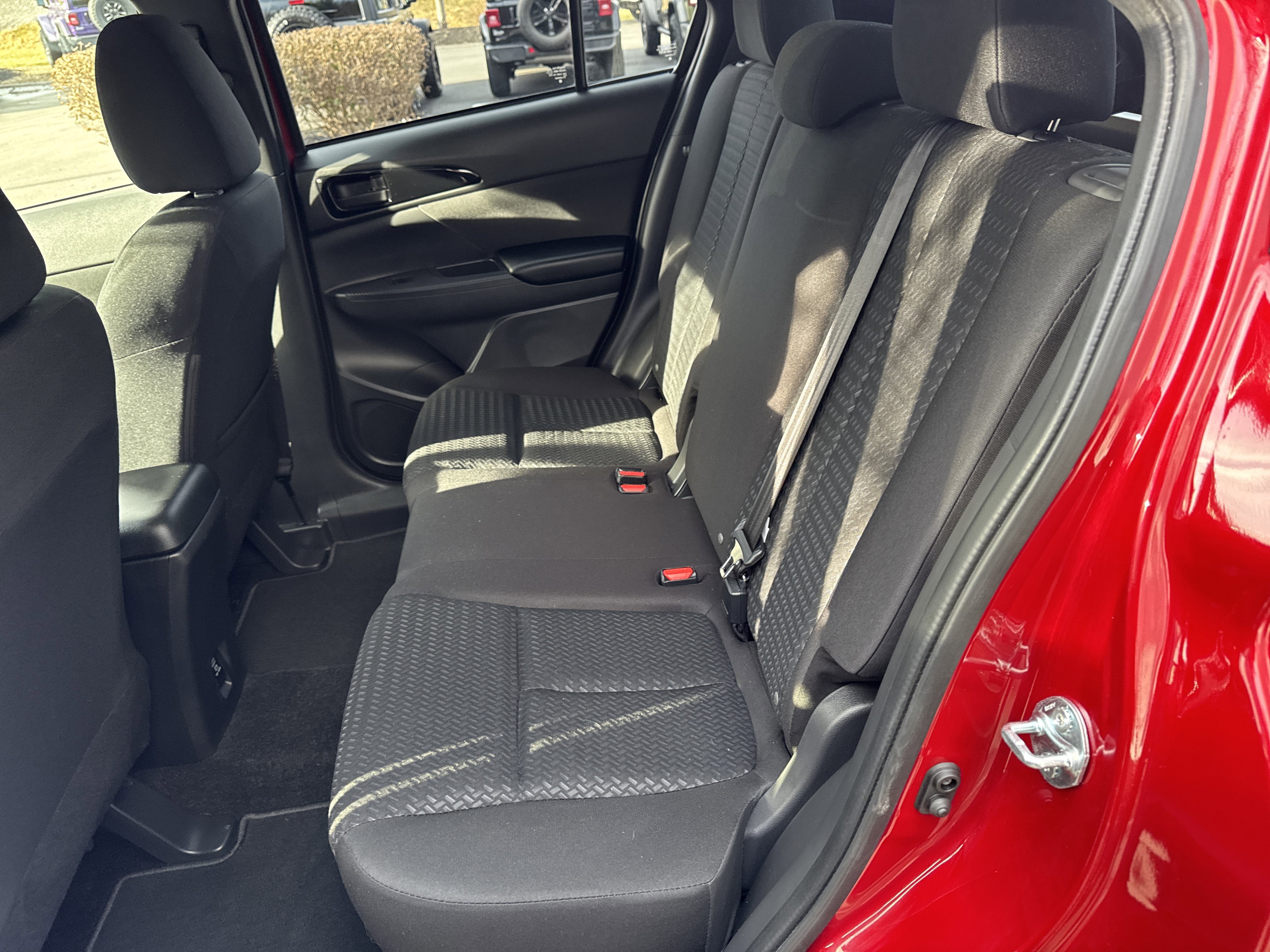 Used 2025 Mitsubishi Eclipse Cross ES image 13