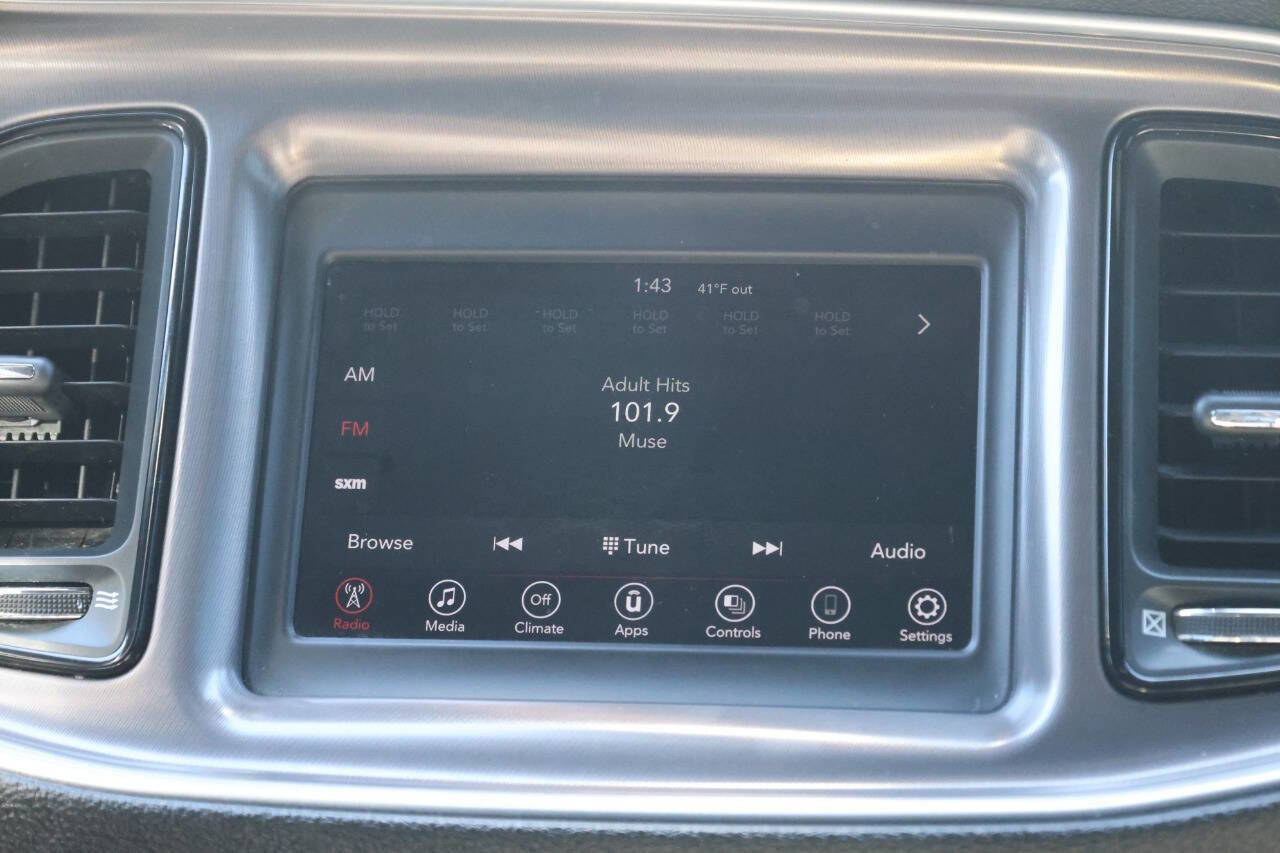 Used 2021 Dodge Challenger R/T image 18