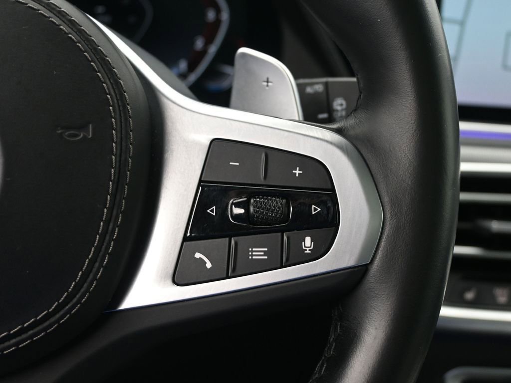 Used 2023 BMW X5 xDrive40i w/ M Sport Package image 15