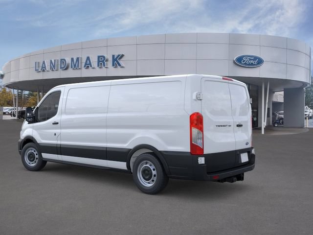 New 2026 Ford Transit 150 Low Roof w/ Load Area Protection Package RWD image 4