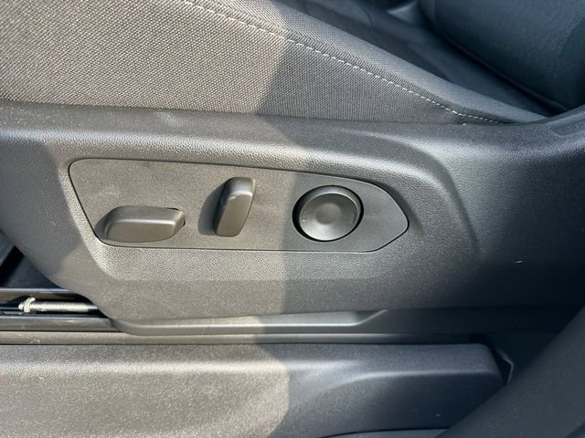 New 2025 GMC Sierra 1500 Elevation w/ LPO, Elevation Black Package image 25