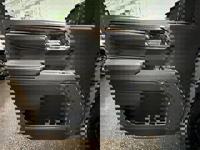 New 2026 GMC Sierra 1500 SLE image 53