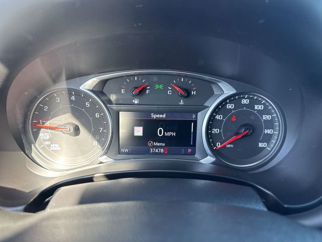 Used 2020 GMC Terrain Denali w/ Denali Premium Package image 15