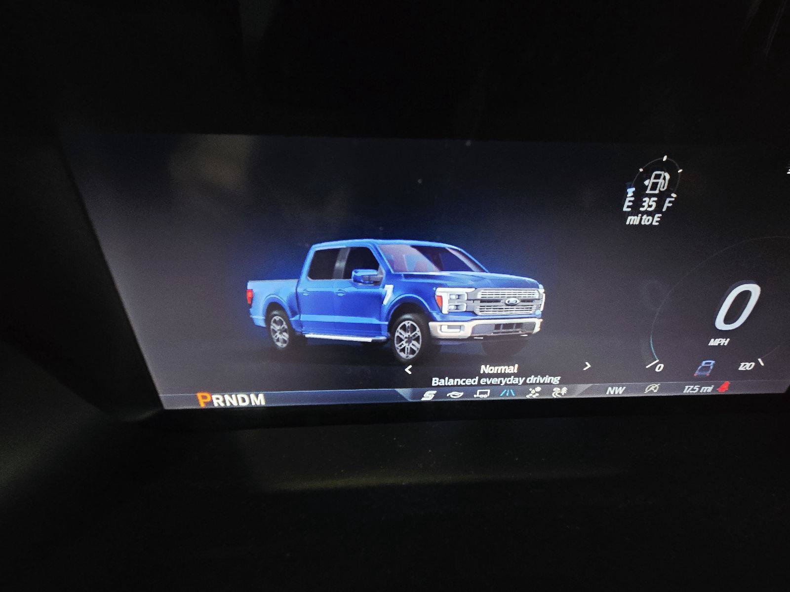 New 2026 Ford F150 STX w/ Equipment Group 200A AWD/4WD image 38
