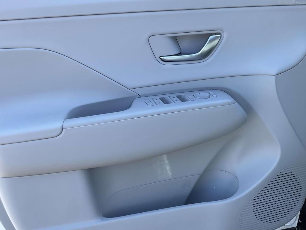 New 2026 Hyundai Kona SEL Premium image 13