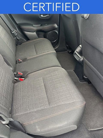 Used 2024 Honda HR-V Sport image 16