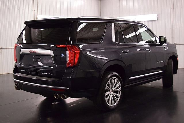 Used 2024 GMC Yukon Denali image 7