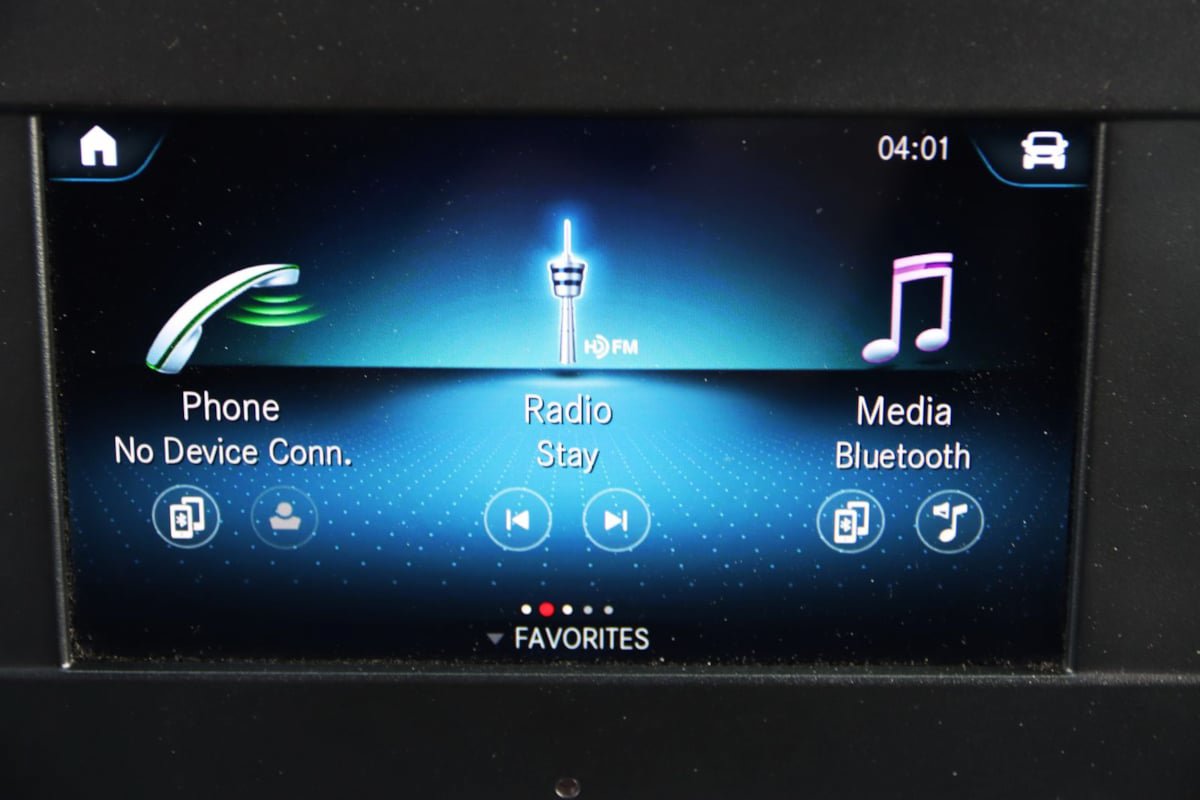 Used 2024 Mercedes-Benz Sprinter 2500 image 24