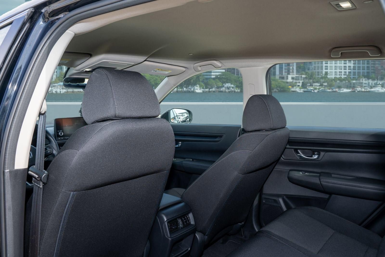 Certified 2023 Honda CR-V LX image 20