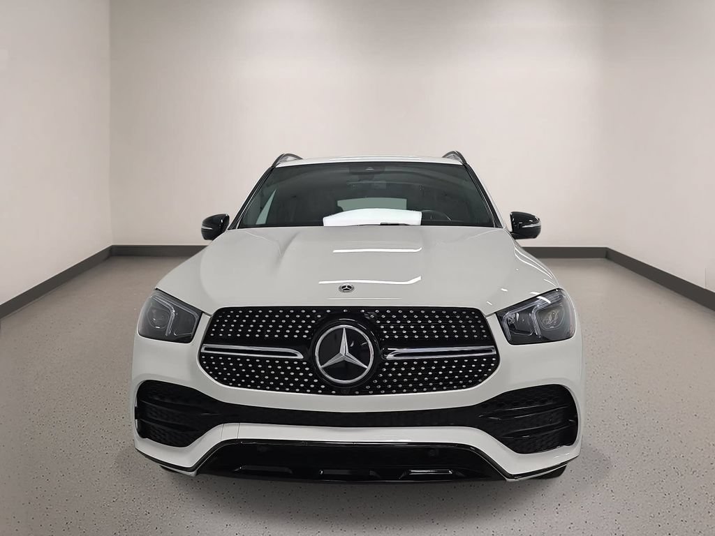 Used 2021 Mercedes-Benz GLE 350 image 9