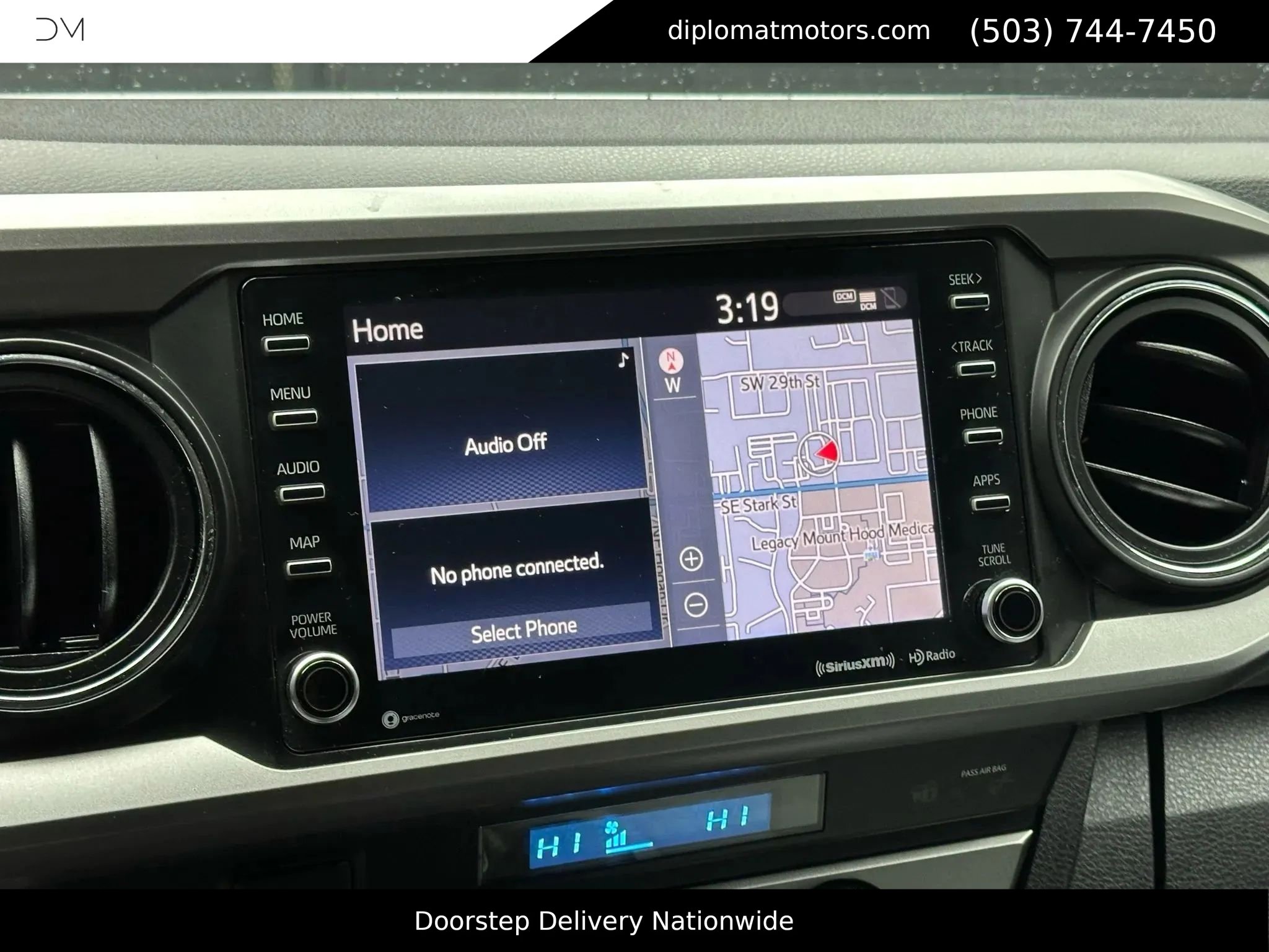 Used 2021 Toyota Tacoma SR5 image 29