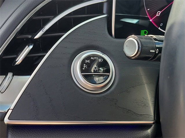 Used 2024 Mercedes-Benz E 350 E 350 image 27