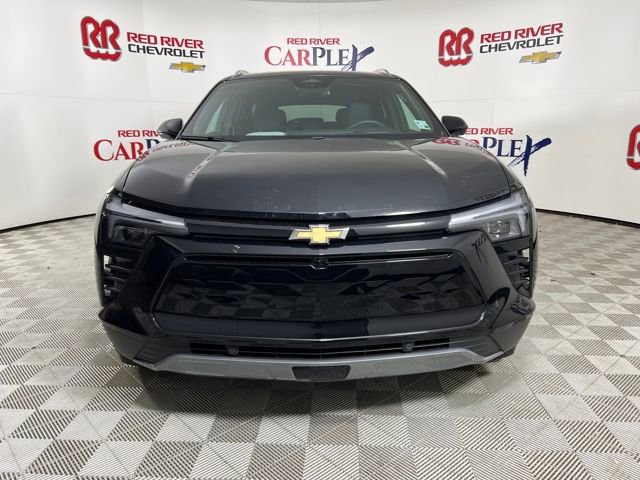 New 2026 Chevrolet Blazer EV LT w/ Super Cruise Package FWD image 2