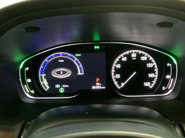Used 2021 Honda Insight Touring image 22