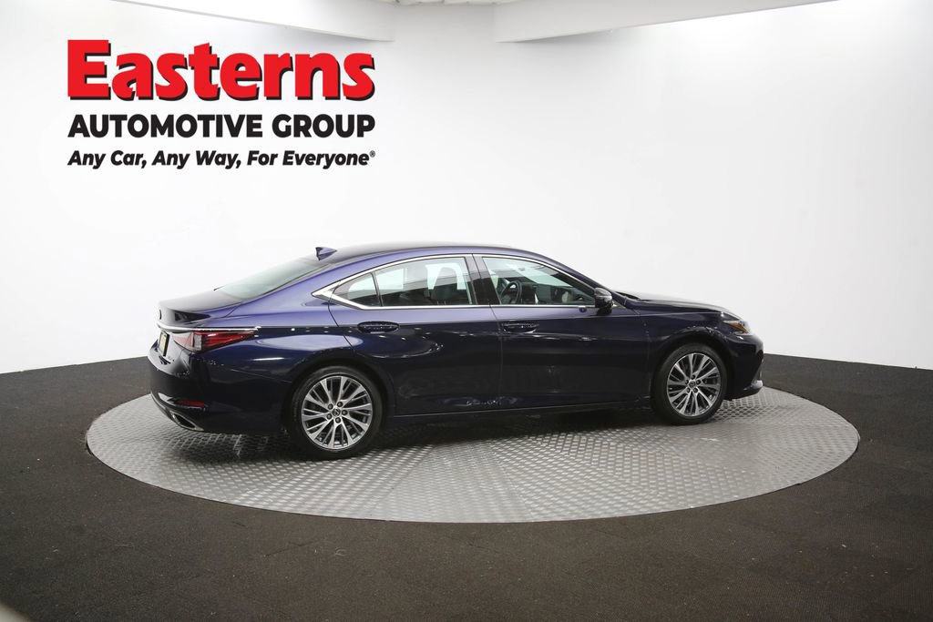 Used 2019 Lexus ES 350 w/ Premium Package image 41
