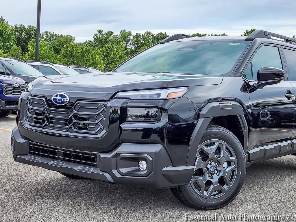 New 2026 Subaru Outback Premium AWD/4WD image 2