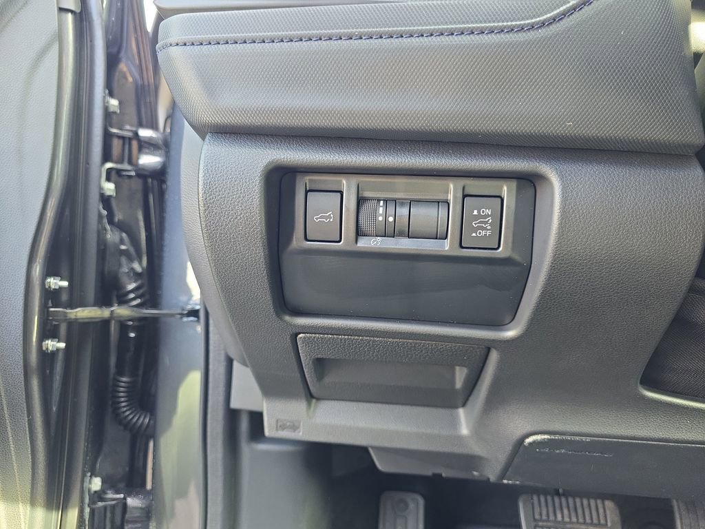 New 2026 Subaru Forester Limited image 23