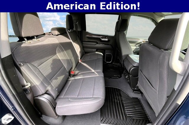 Used 2023 Chevrolet Silverado 1500 LT image 25