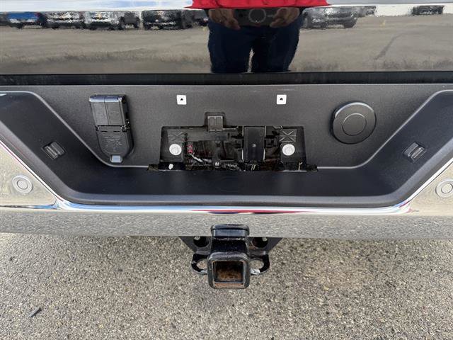 Used 2024 Chevrolet Silverado 1500 LTZ image 31