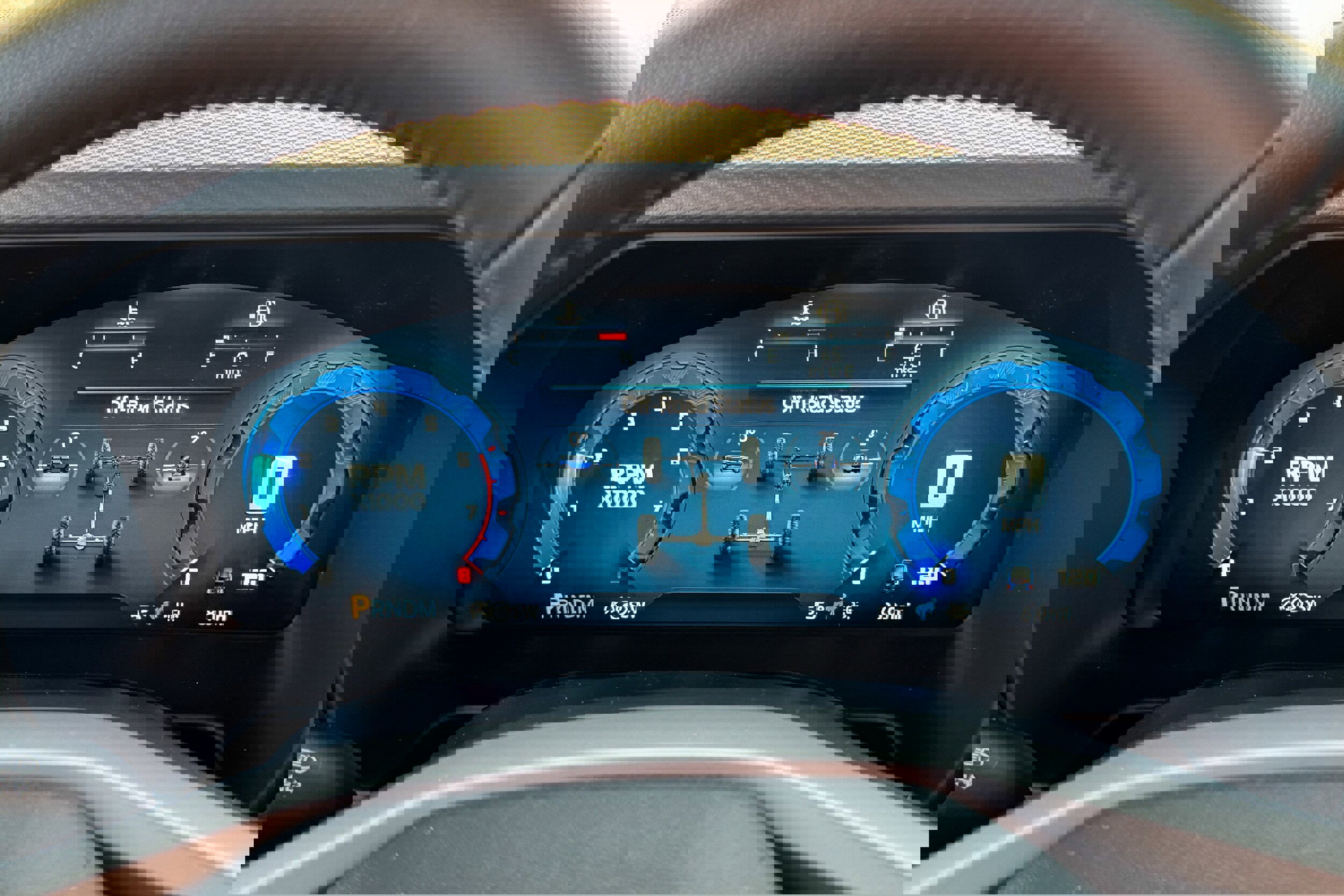 New 2026 Ford Bronco Big Bend image 24