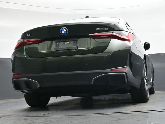 Used 2023 BMW i4 eDrive35 RWD image 30