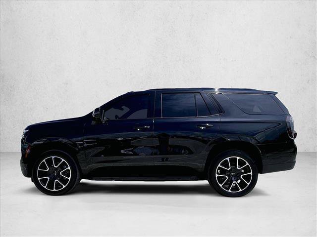 Used 2025 Chevrolet Tahoe RST w/ Comfort Package RWD image 6