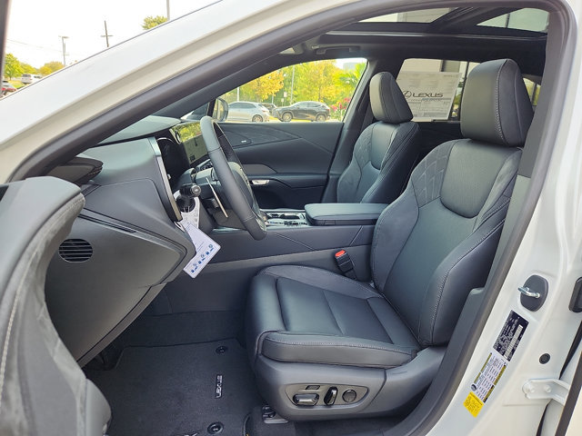 New 2026 Lexus RX 350 AWD w/ Convenience Package image 9