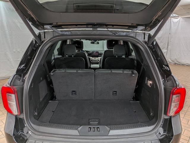 Used 2023 Ford Explorer Timberline w/ Timberline Technology Package AWD/4WD image 26