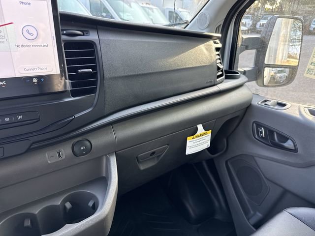 New 2026 Ford Transit 350 DRW AWD image 29