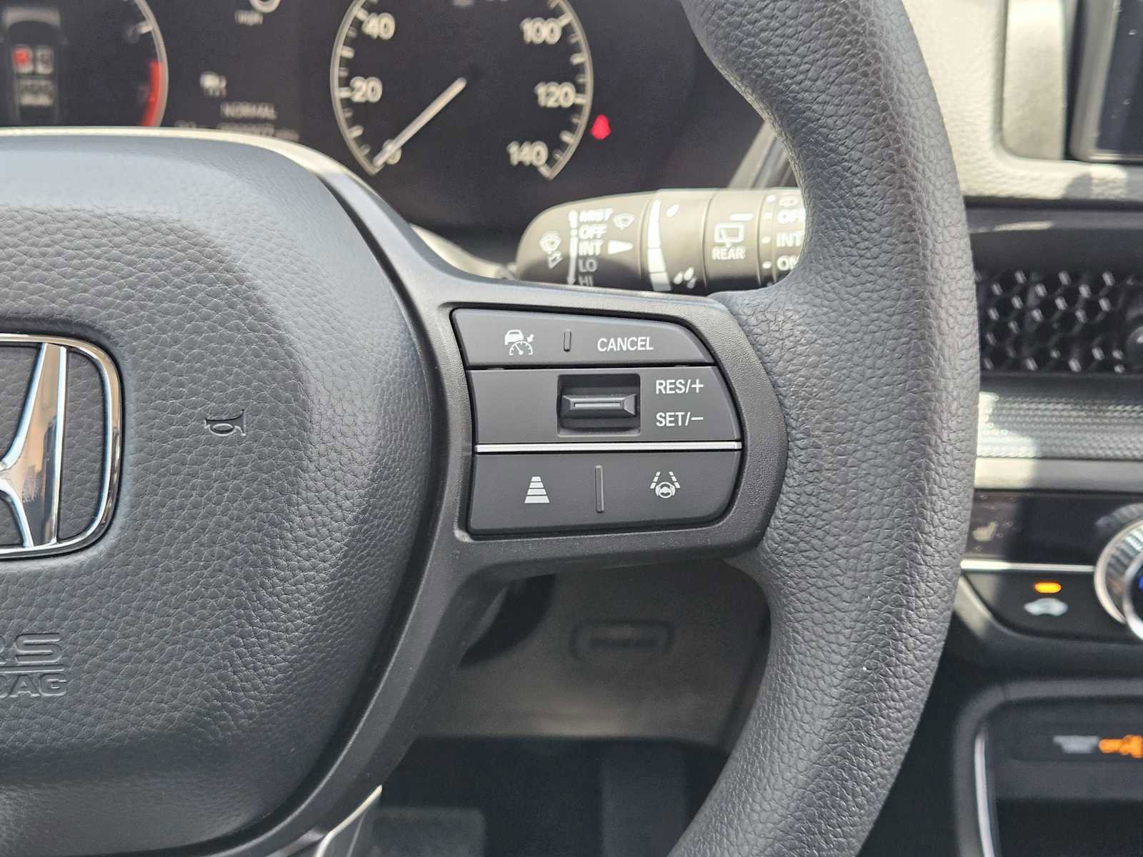 New 2026 Honda CR-V EX image 24