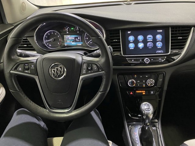 Used 2017 Buick Encore Preferred image 20