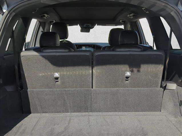 Used 2022 Mercedes-Benz GLS 450 4MATIC image 6