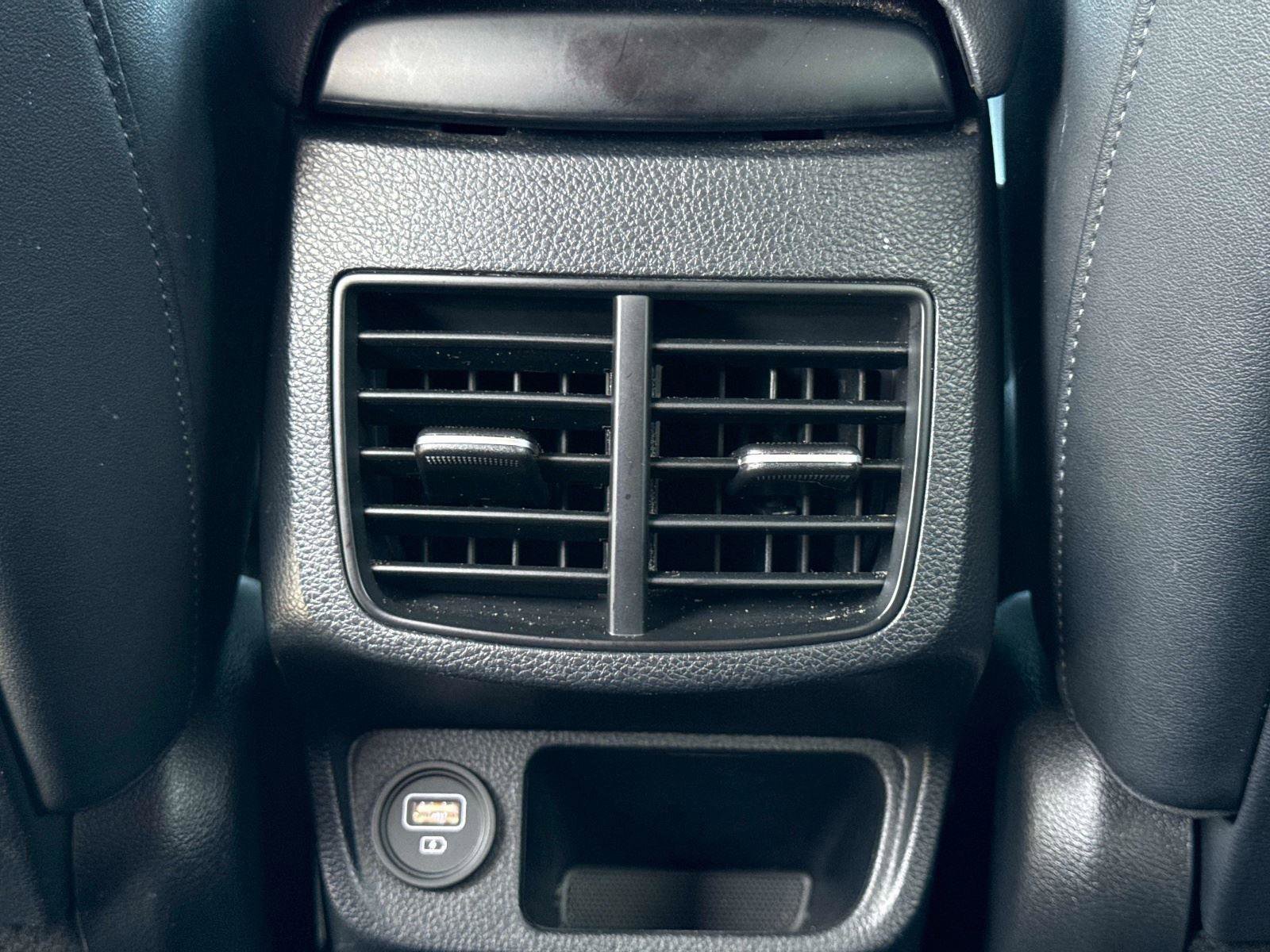 Used 2021 Kia Seltos EX image 15