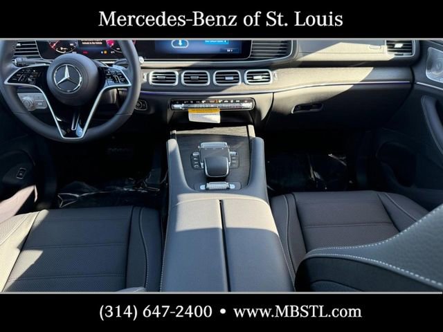 New 2026 Mercedes-Benz GLE 450 4MATIC Coupe image 8