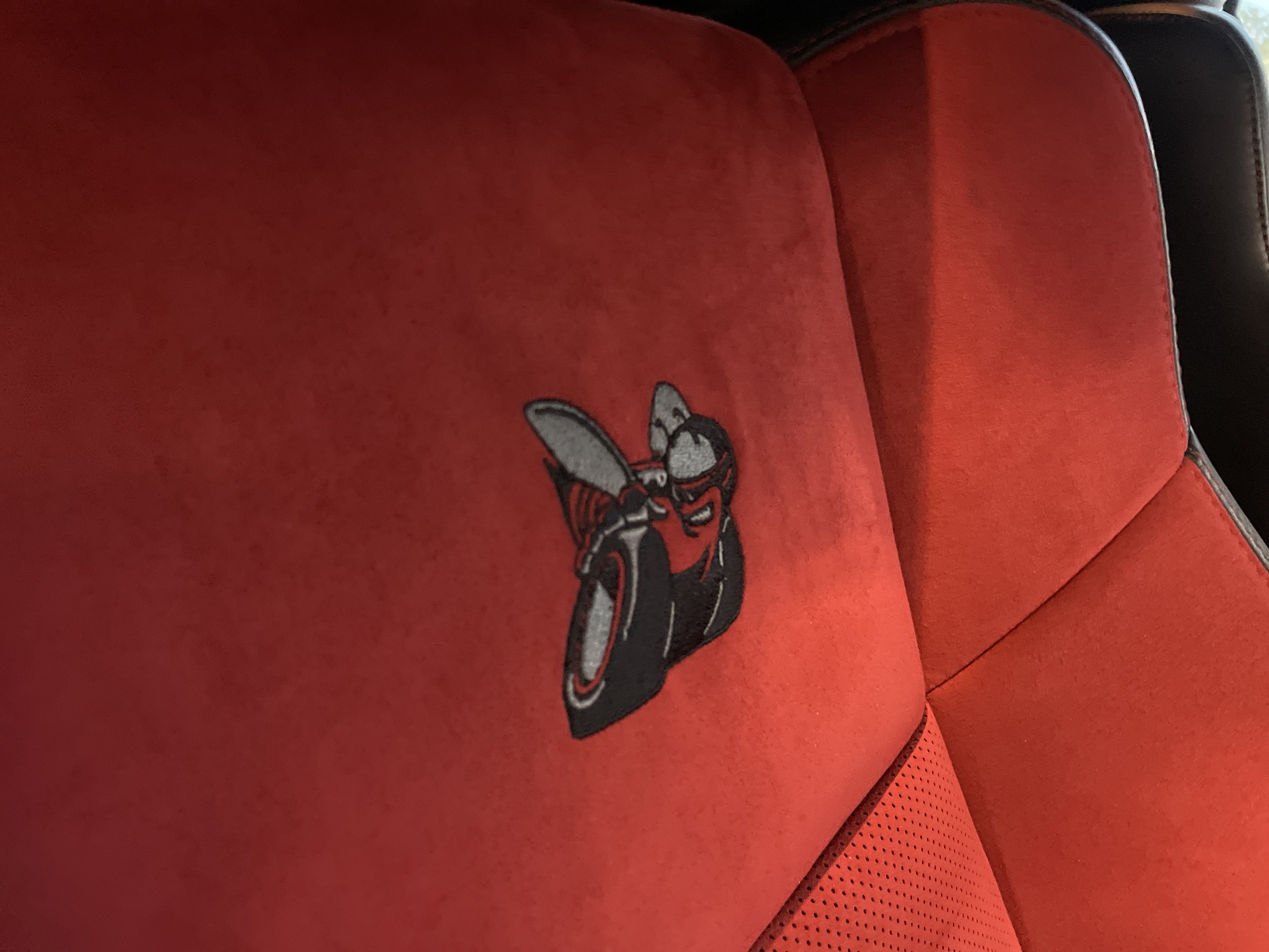 Used 2021 Dodge Challenger R/T Scat Pack RWD image 40