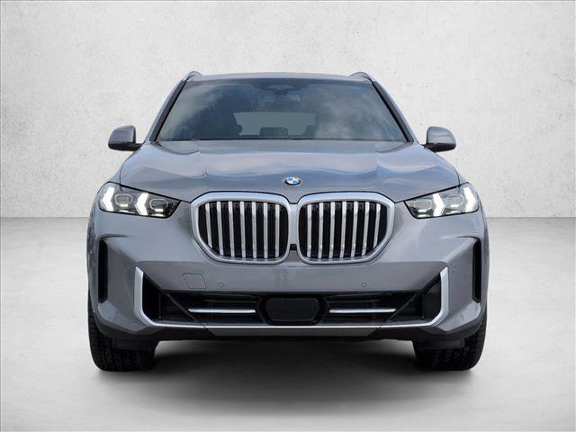 New 2026 BMW X5 xDrive40i image 6