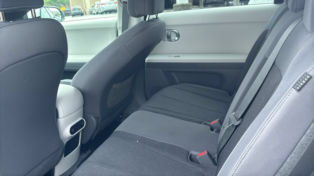 Used 2024 Hyundai Ioniq 5 SE AWD/4WD image 28
