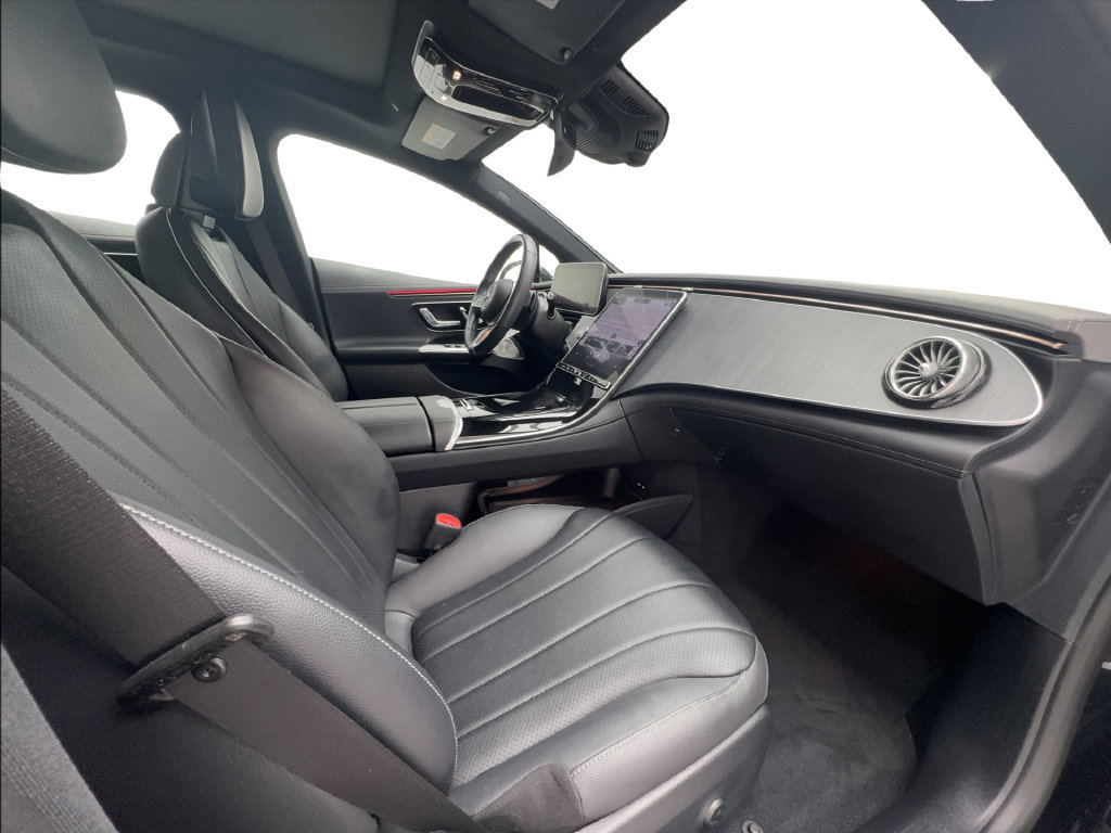 Used 2024 Mercedes-Benz EQE 350+ 4MATIC Sedan image 29