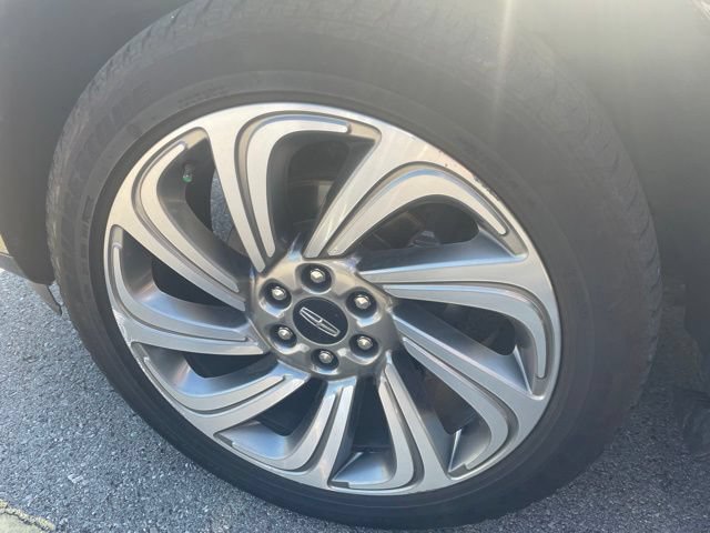 Used 2022 Lincoln Navigator 4WD image 10