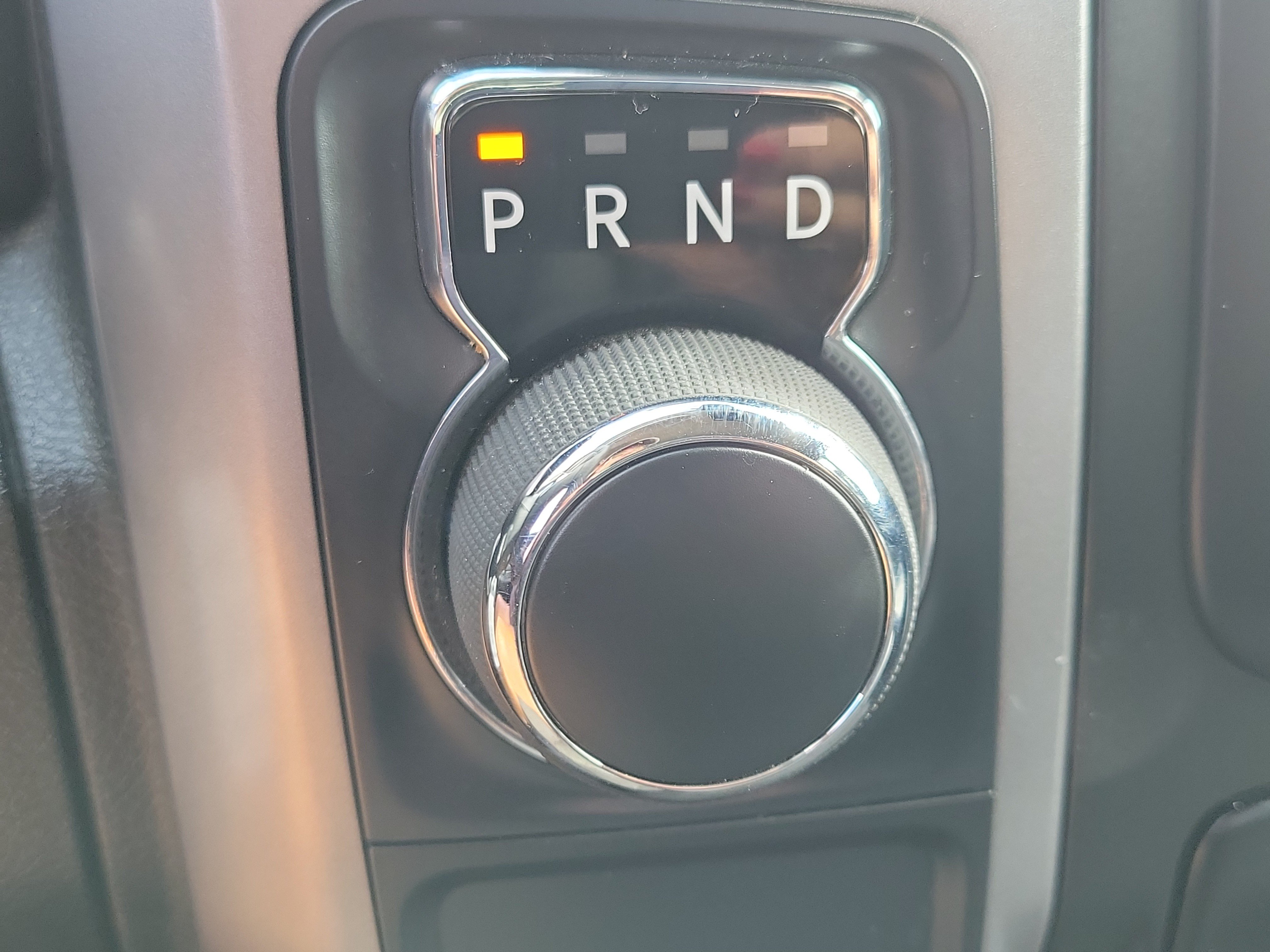Used 2024 RAM 1500 Classic SLT RWD image 29