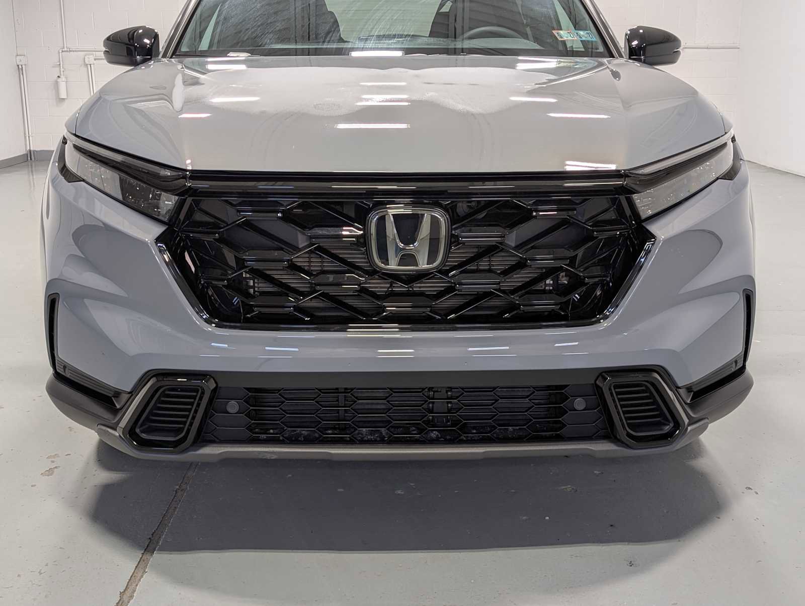 Used 2024 Honda CR-V Sport-L image 2